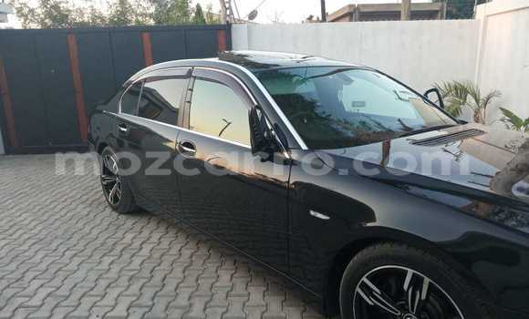 Buy Used BMW 7-Series Black Car in Maputo in Maputo Buy Used BMW 7-Series Black Car in Maputo in Maputo