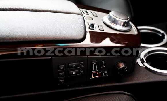 Buy Used BMW 7-Series Black Car in Maputo in Maputo Buy Used BMW 7-Series Black Car in Maputo in Maputo