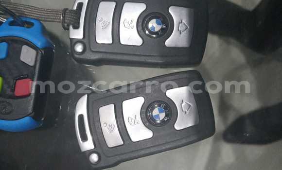 Buy Used BMW 7-Series Black Car in Maputo in Maputo Buy Used BMW 7-Series Black Car in Maputo in Maputo