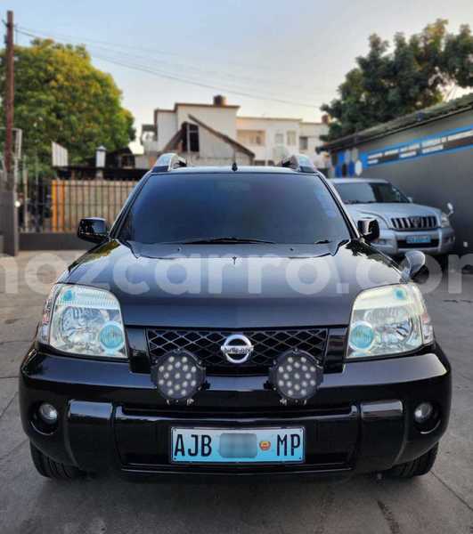 Big with watermark nissan x trail maputo maputo 16288