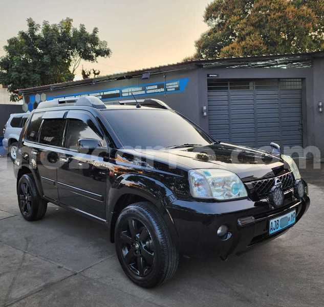 Big with watermark nissan x trail maputo maputo 16288