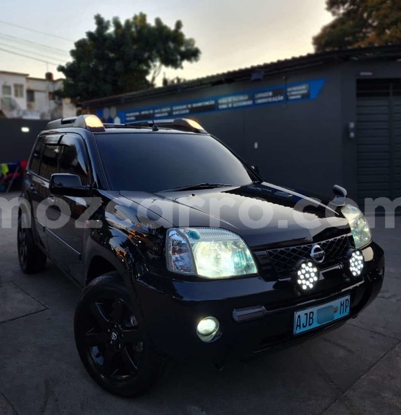 Big with watermark nissan x trail maputo maputo 16288