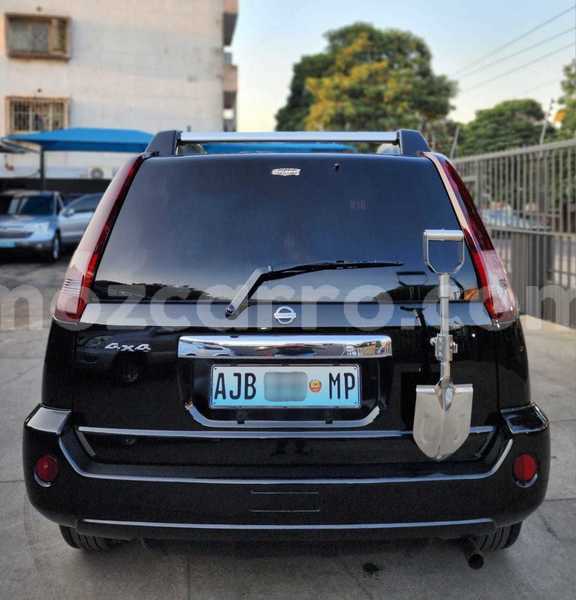 Big with watermark nissan x trail maputo maputo 16288