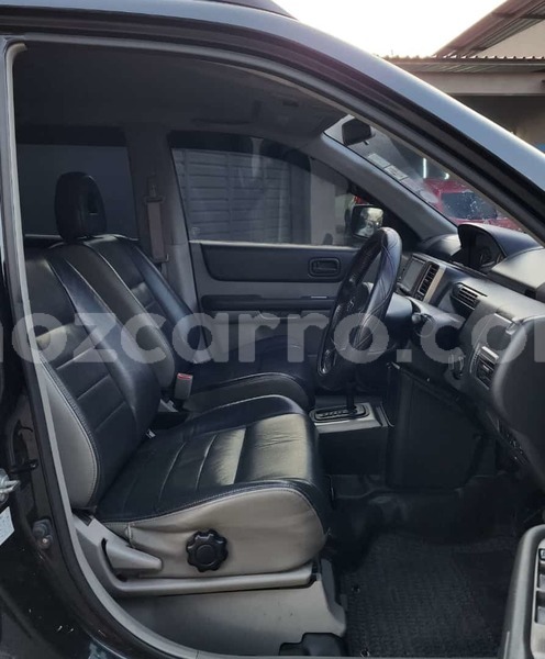 Big with watermark nissan x trail maputo maputo 16288