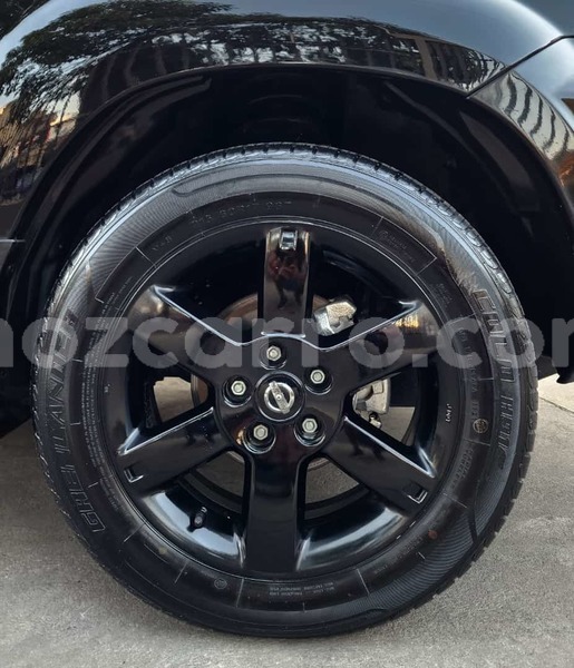 Big with watermark nissan x trail maputo maputo 16288