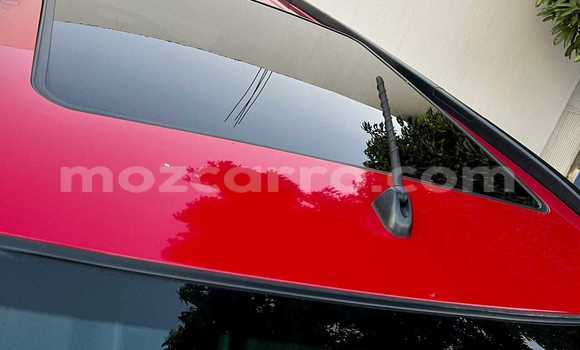 Buy Used Nissan X-Trail Red Car in Maputo in Maputo Buy Used Nissan X-Trail Red Car in Maputo in Maputo