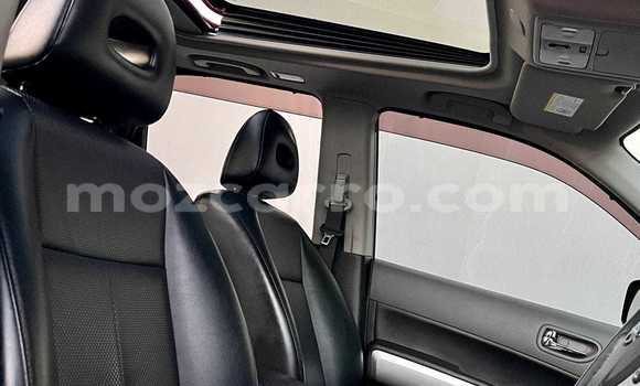 Buy Used Nissan X-Trail Red Car in Maputo in Maputo Buy Used Nissan X-Trail Red Car in Maputo in Maputo