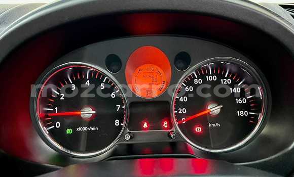 Buy Used Nissan X-Trail Red Car in Maputo in Maputo Buy Used Nissan X-Trail Red Car in Maputo in Maputo