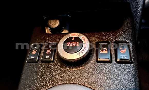 Buy Used Nissan X-Trail Red Car in Maputo in Maputo Buy Used Nissan X-Trail Red Car in Maputo in Maputo