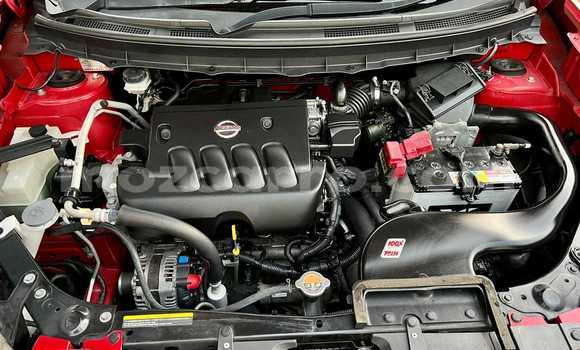 Buy Used Nissan X-Trail Red Car in Maputo in Maputo Buy Used Nissan X-Trail Red Car in Maputo in Maputo