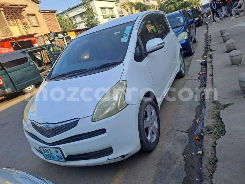 Big with watermark toyota ractis maputo maputo 16290