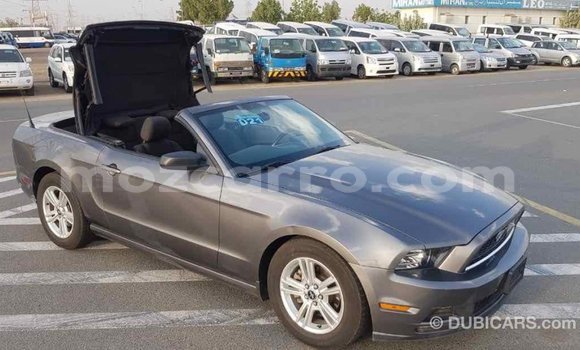 Tenga Imported Ford Mustang Zvimwe Mota in Import - Dubai in Cabo Delgado Tenga Imported Ford Mustang Zvimwe Mota in Import - Dubai in Cabo Delgado