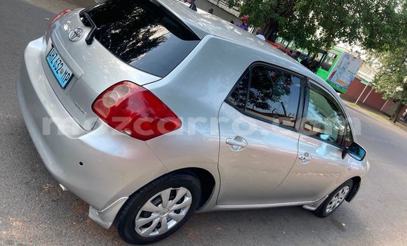 Buy Used Toyota Auris Other Car in Maputo in Maputo Buy Used Toyota Auris Other Car in Maputo in Maputo