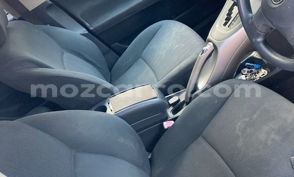 Buy Used Toyota Auris Other Car in Maputo in Maputo Buy Used Toyota Auris Other Car in Maputo in Maputo