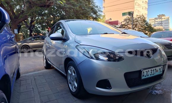 Comprar Usado Mazda Demio De outros Carro em Maputo em Maputo Comprar Usado Mazda Demio De outros Carro em Maputo em Maputo