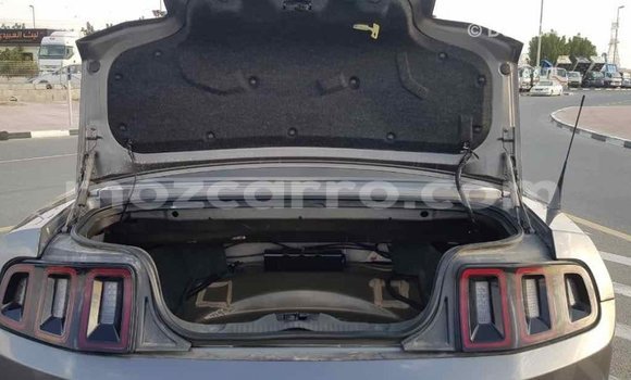 Tenga Imported Ford Mustang Zvimwe Mota in Import - Dubai in Cabo Delgado Tenga Imported Ford Mustang Zvimwe Mota in Import - Dubai in Cabo Delgado