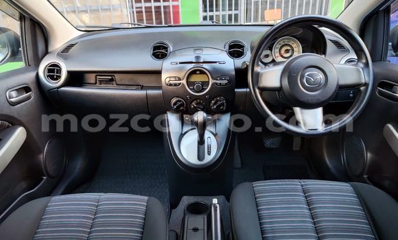 Tenga Tsaru Mazda Demio Zvimwe Mota in Maputo in Maputo Tenga Tsaru Mazda Demio Zvimwe Mota in Maputo in Maputo