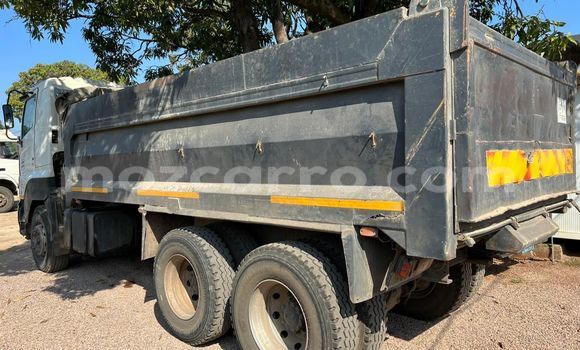 Buy Used Volvo F4 Other Truck in Maputo in Maputo Buy Used Volvo F4 Other Truck in Maputo in Maputo