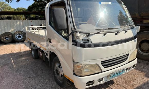 Buy Used Volvo F4 Other Truck in Maputo in Maputo Buy Used Volvo F4 Other Truck in Maputo in Maputo