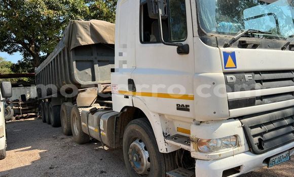 Buy Used Volvo F4 Other Truck in Maputo in Maputo Buy Used Volvo F4 Other Truck in Maputo in Maputo