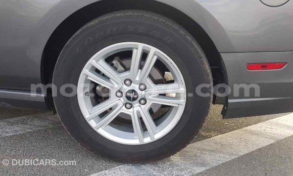 Tenga Imported Ford Mustang Zvimwe Mota in Import - Dubai in Cabo Delgado Tenga Imported Ford Mustang Zvimwe Mota in Import - Dubai in Cabo Delgado