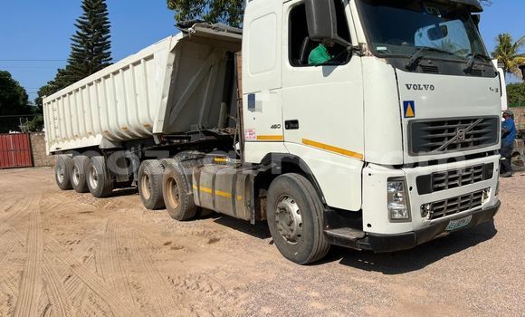 Buy Used Volvo F4 Other Truck in Maputo in Maputo Buy Used Volvo F4 Other Truck in Maputo in Maputo