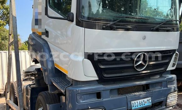 Buy Used Volvo F4 Other Truck in Maputo in Maputo Buy Used Volvo F4 Other Truck in Maputo in Maputo