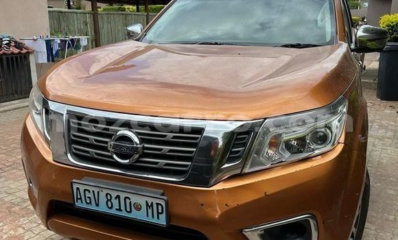 Buy Used Nissan Navara Other Car in Maputo in Maputo Buy Used Nissan Navara Other Car in Maputo in Maputo
