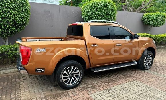 Buy Used Nissan Navara Other Car in Maputo in Maputo Buy Used Nissan Navara Other Car in Maputo in Maputo