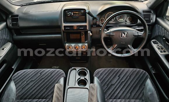 Tenga Tsaru Honda CR-V Chena Mota in Maputo in Maputo Tenga Tsaru Honda CR-V Chena Mota in Maputo in Maputo