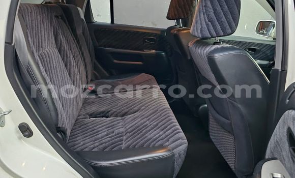 Tenga Tsaru Honda CR-V Chena Mota in Maputo in Maputo Tenga Tsaru Honda CR-V Chena Mota in Maputo in Maputo