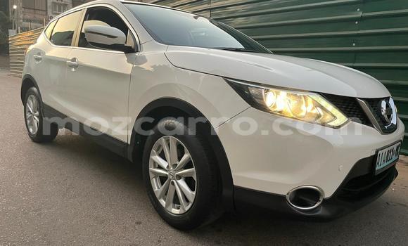 Tenga Tsaru Nissan Qashqai Chena Mota in Maputo in Maputo Tenga Tsaru Nissan Qashqai Chena Mota in Maputo in Maputo