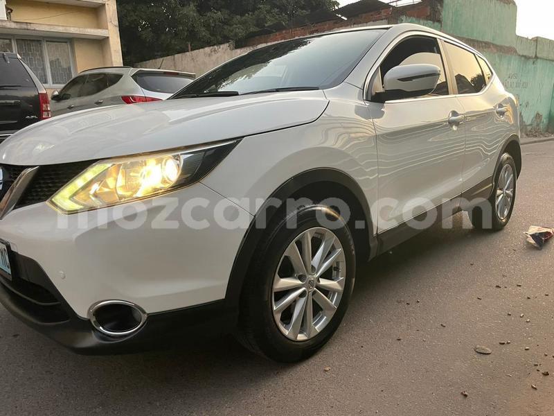 Big with watermark nissan qashqai maputo maputo 16297