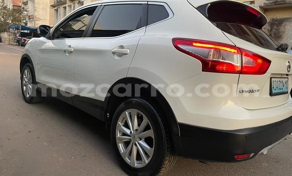 Tenga Tsaru Nissan Qashqai Chena Mota in Maputo in Maputo Tenga Tsaru Nissan Qashqai Chena Mota in Maputo in Maputo