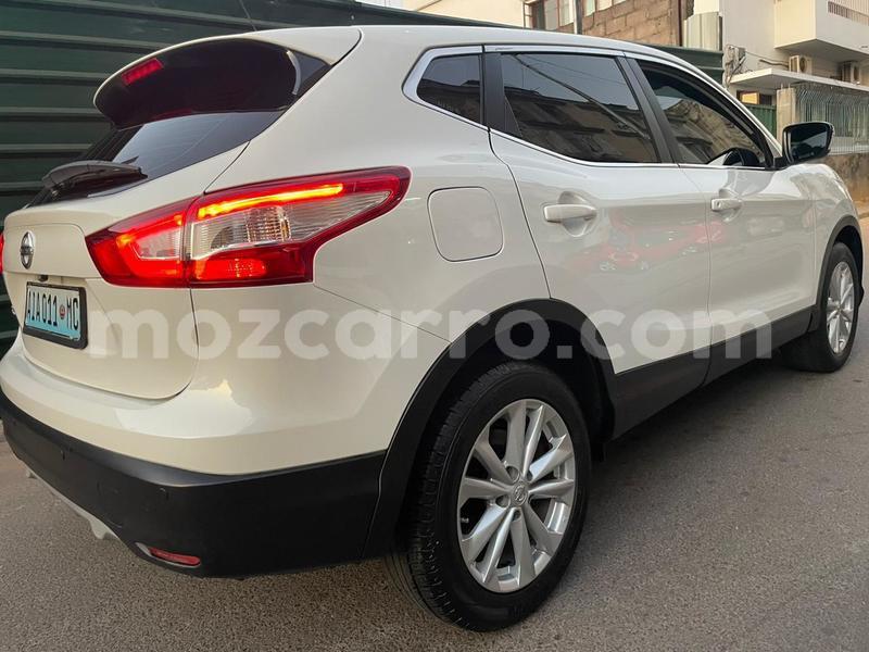 Big with watermark nissan qashqai maputo maputo 16297