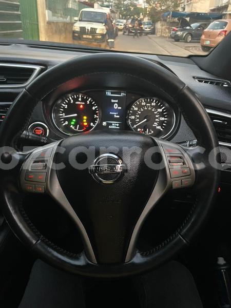 Big with watermark nissan qashqai maputo maputo 16297