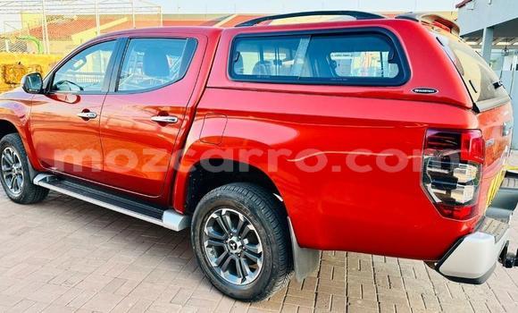 Tenga Tsaru Mitsubishi Triton Zvimwe Mota in Maputo in Maputo Tenga Tsaru Mitsubishi Triton Zvimwe Mota in Maputo in Maputo