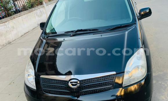 Tenga Tsaru Toyota Spacio Nhema Mota in Maputo in Maputo