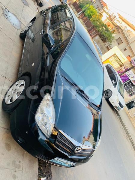 Big with watermark toyota spacio maputo maputo 16299