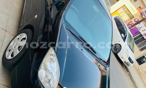 Tenga Tsaru Toyota Spacio Nhema Mota in Maputo in Maputo Tenga Tsaru Toyota Spacio Nhema Mota in Maputo in Maputo