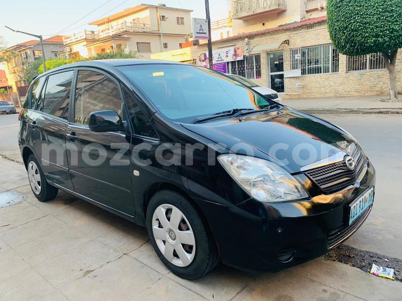 Big with watermark toyota spacio maputo maputo 16299