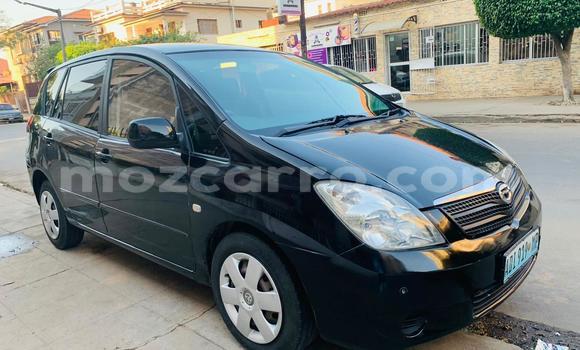 Tenga Tsaru Toyota Spacio Nhema Mota in Maputo in Maputo Tenga Tsaru Toyota Spacio Nhema Mota in Maputo in Maputo