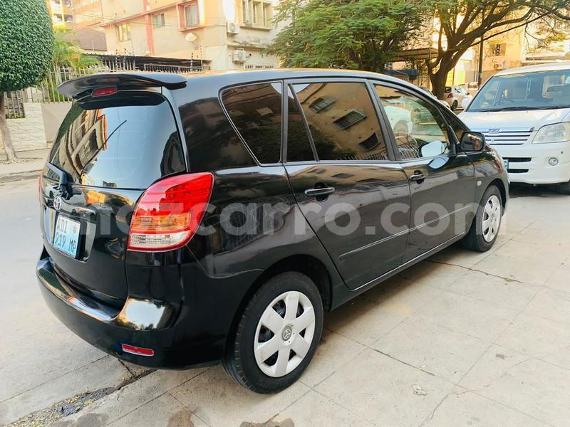 Big with watermark toyota spacio maputo maputo 16299