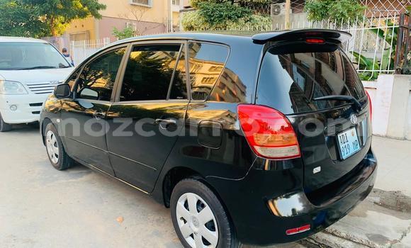 Tenga Tsaru Toyota Spacio Nhema Mota in Maputo in Maputo Tenga Tsaru Toyota Spacio Nhema Mota in Maputo in Maputo