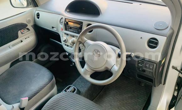 Tenga Tsaru Toyota Sienta Zvimwe Mota in Maputo in Maputo Tenga Tsaru Toyota Sienta Zvimwe Mota in Maputo in Maputo