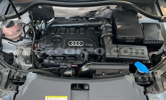 Buy Used Audi Q3 White Car in Maputo in Maputo Buy Used Audi Q3 White Car in Maputo in Maputo