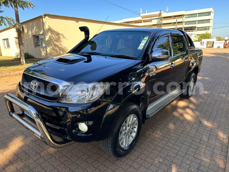 Big with watermark toyota hilux maputo maputo 16302