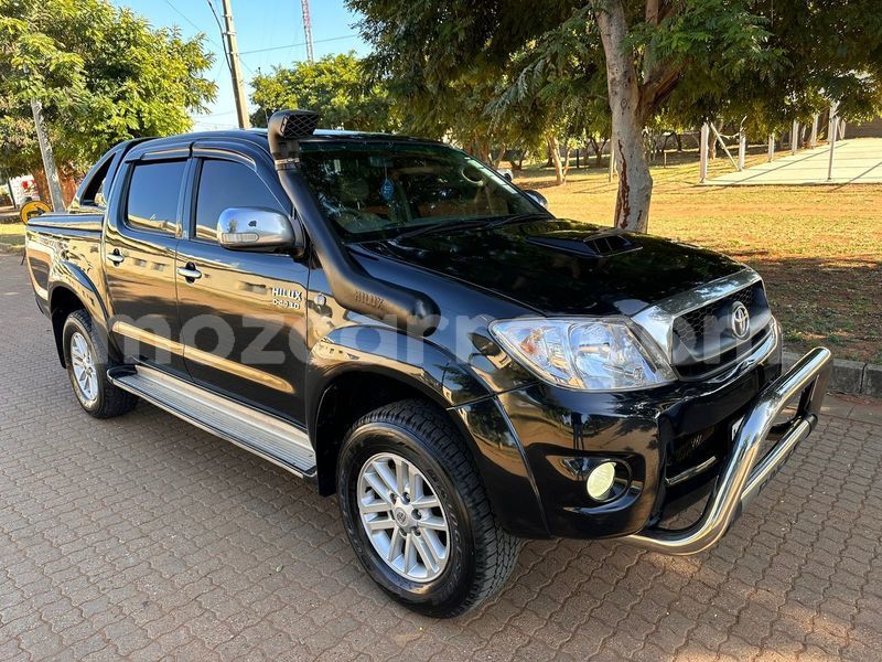 Big with watermark toyota hilux maputo maputo 16302