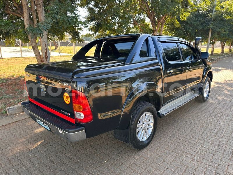 Big with watermark toyota hilux maputo maputo 16302