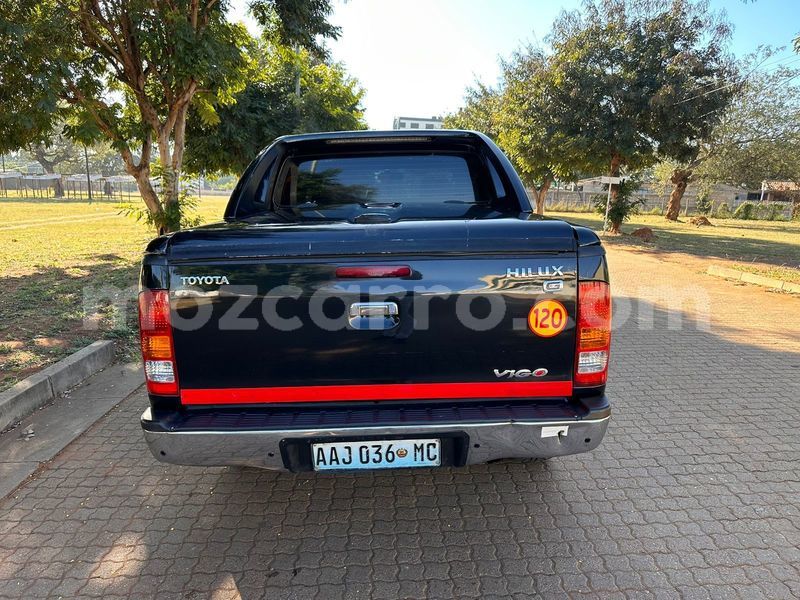 Big with watermark toyota hilux maputo maputo 16302